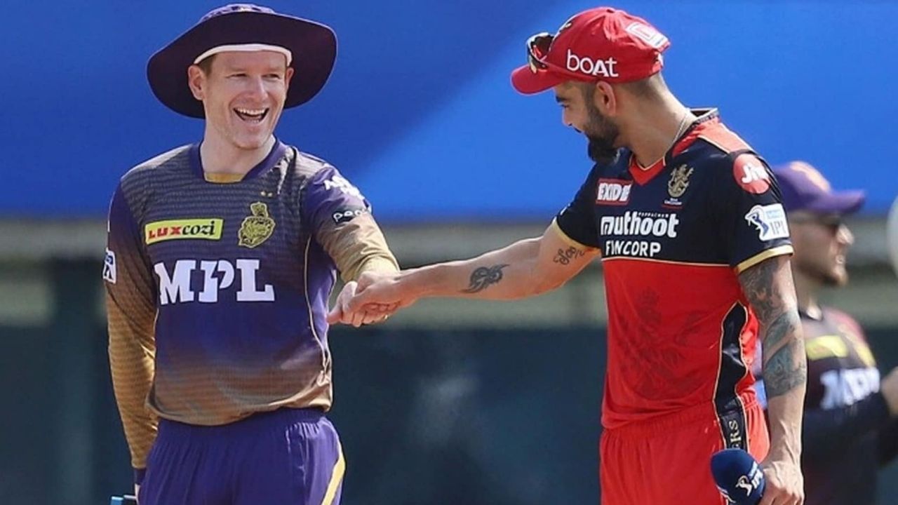 Eoin Morgan IPL 2021 availability: Dinesh Karthik hopeful of KKR captain returning for IPL 2021 Phase 2