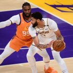 "Anthony Davis came under social media pressure to play Game 6": Kendrick Perkins neatly takes blame off Stephen A Smith's shoulders and places it on NBA fans for AD's Game 6 groin injury misadventures