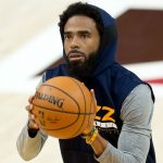 Is Mike Conley playing Game 6 tonight vs Los Angeles Clippers? Utah Jazz release new update regarding the point guard's hamstring injury