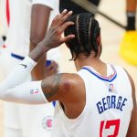 "Pandemic P is back!": NBA Fans cannot stop making memes as Paul George misses two clutch free throws in Game 2 against the Suns