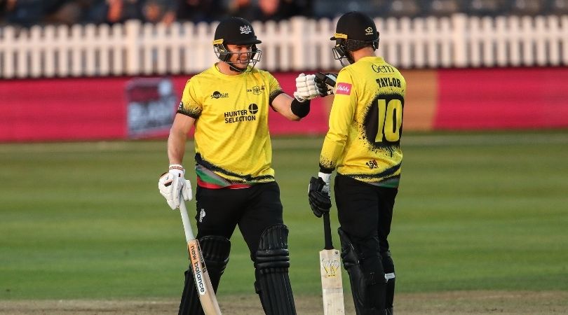 GLO vs GLA Fantasy Prediction: Gloucestershire vs Glamorgan – 24 June 2021 (Bristol). Marnus Labuschagne, Ben Howell, and Glenn Phillips will be the players to look out for in the Fantasy teams.