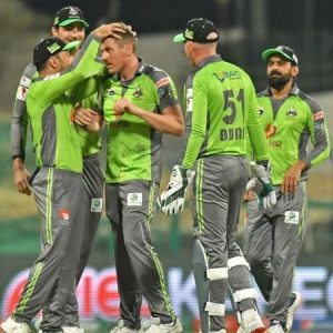 PES vs LAH Fantasy Prediction: Peshawar Zalmi vs Lahore Qalandars – 10 June 2021 (Abu Dhabi). Mohammad Hafeez, Rashid Khan, and Shaheen Afridi are the best fantasy picks for this game.