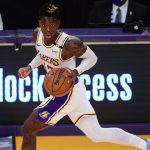 "We've got to flush this one": Dennis Schroder reacts to his abysmal performance against the Phoenix Suns in Game 5