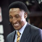 "Winning the 1992 Olympic gold was Scottie Pippen's biggest achievement": The Hall of Famer felt playing alongside Michael Jordan, Magic Johnson, and Larry Bird was beyond special