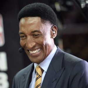 "Winning the 1992 Olympic gold was Scottie Pippen's biggest achievement": The Hall of Famer felt playing alongside Michael Jordan, Magic Johnson, and Larry Bird was beyond special