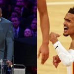 "Atlanta Hawks will win in 5 or 6": Shaquille O'Neal hilariously makes bird noises on NBAonTNT to controversially pick Trae Young and co to beat Giannis and the Bucks following an embarrassing Game 2 blowout loss