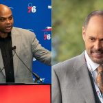 "Charles Barkley, you said 2 words!": When Ernie Johnson and Chris Webber clowned NBA legend for saying 'Steve Nash and Chris Paul, must-see TV!'