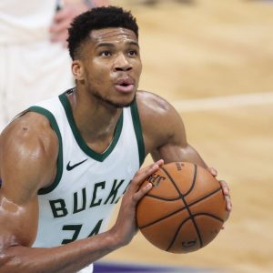 "No more of this!": NBA blocks the Brooklyn Nets from mocking Giannis Antetokounmpo using a free-throw timer
