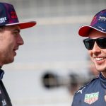 "He still has a few weaknesses"– Verstappen judges Sergio Perez