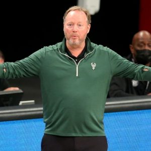 "Coach Bud is gonna be done": Jay Williams analyzes Bucks' poor performance in Game 2 against the Brooklyn Nets