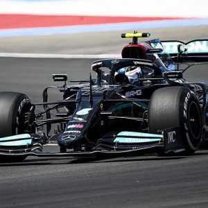 "He has Lewis' chassis"– Nico Rosberg answers how Valtteri Bottas is suddenly so fast in France