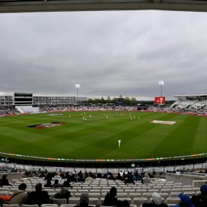 Drizzle meaning in cricket: What is the Current Weather in Southampton England?