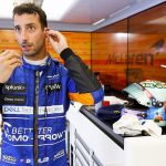 "Bullies are the weak ones"– Daniel Ricciardo helps a mom of a bullied child who supports McLaren