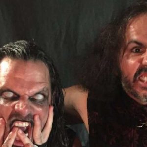 Matt Hardy recalls explaining Broken Gimmick to Vince McMahon