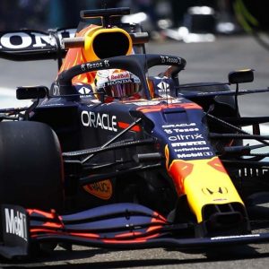 "Max Verstappen, he can do it"– F1 team boss puts money on Red Bull championship win