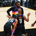 "Chris Paul is the best thing that has happened to my career": Deandre Ayton lauds his Phoenix Suns leader for having a huge impact on his young career