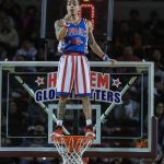 “Adam Silver needs to make us an NBA team right now!”: Harlem Globetrotters attempt to submit their bid as the 31st NBA team