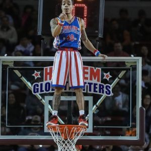 “Adam Silver needs to make us an NBA team right now!”: Harlem Globetrotters attempt to submit their bid as the 31st NBA team