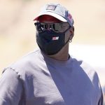 "Michael Jordan paved the way for this generation": UC Berkeley professor breaks down how LeBron James, Steph Curry and other sports stars can freely support BLM and other causes because of what MJ's generation achieved