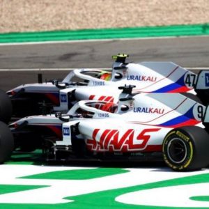 "We do our thing, he does his"– Mick Schumacher furious at Nikita Mazepin for his unacceptable behaviour