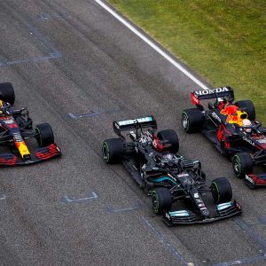 "They will come back"– Red Bull is sure of Mercedes fightback