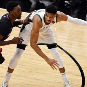 "Bad Adebayo signed supermax extension despite Pat Riley asking him to wait an offseason": Heat star and DPOY candidate thrown under the bus in latest trade rumor leaks