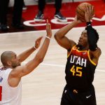 "Donovan Mitchell is the greatest Utah Jazz player of all time": Stephen A Smith produces his worst First Take of all time, glosses over Karl Malone and John Stockton