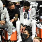 "It was my landing": Utah Jazz All-Star Donovan Mitchell discloses what caused his right ankle injury during Game 3 against Kawhi Leonard's Clippers
