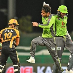QUE vs LAH Fantasy Prediction: Quetta Gladiators vs Lahore Qalandars – 15 June 2021 (Abu Dhabi). Rashid Khan, Fakhar Zaman, and Shaheen Afridi are the best fantasy picks for this game.