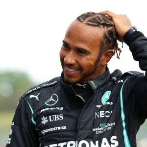 "I grew up watching the races live on free TV"– Lewis Hamilton shares his objections to subscription model applied by F1 broadcasters