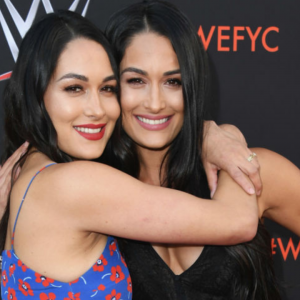 Bella Twins leave WWE