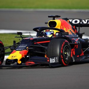 "I am not comfortable in the car"– Sergio Perez