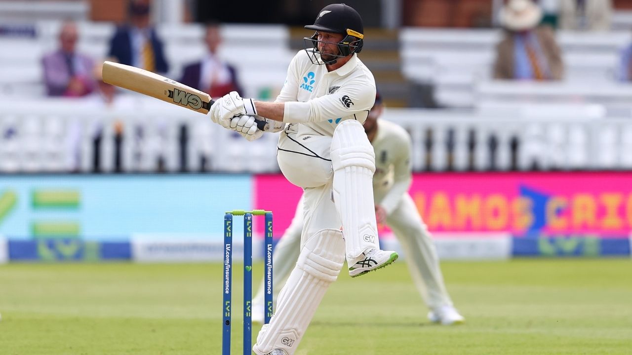 Devon Conway age: Twitter reactions on Devon Conway's Test century on debut vs England at Lord's