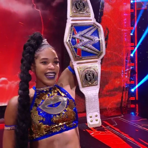 WWE SmackDown Women’s Championship Match added to Hell in a Cell