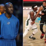 "Michael Jordan playing for Washington Wizards was my favorite moment from his career": Kevin Durant loved the Bulls legend and GOAT for coming to DC to play