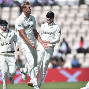 India vs New Zealand Man of the Match: Who was awarded Man of the Match in IND vs NZ WTC Final 2021 in Southampton?