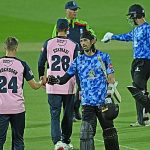 MID vs SUS Fantasy Prediction: Middlesex vs Sussex – 1  July 2021 (London). Daryl Mitchell, Steven Eskinazi, Phil Salt, and Luke Wright will be the players to look out for in the Fantasy teams.