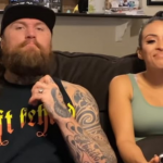 Aleister Black reveals his reaction to WWE releasing Zelina  Vega