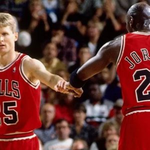 "Michael Jordan's Jump Shot Looks Different": Steve Kerr Described How Bulls Legend Looked After 1st Retirement From NBA