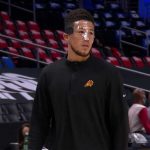 "Donovan Mitchell is the GOAT Jazz player while Devin Booker is the next Kobe Bryant": Stephen A. Smith's following statements prove to be a jinx in the 2021 NBA Playoffs