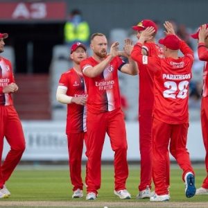 DER vs LAN Fantasy Prediction: Derbyshire vs Lancashire – 15 June 2021 (Derby). Luis Reece, Liam Livingstone, and Finn Allen will be the players to look out for in the Fantasy teams.