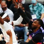 Reggie Jackson NBA nickname: Clippers star Reggie Jackson has been given some awesome nicknames by NBA fans for his playoff run this year