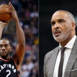 “Kawhi Leonard is cut from the same cloth as Kobe Bryant, LeBron James and Michael Jordan”: Phil Handy believes the Clippers star is on a similar level as GOATs like the Lakers stars