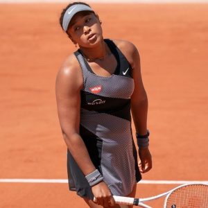 "More power to you, Naomi Osaka": Stephen Curry, Damian Lillard among many other NBA stars support the tennis prodigy as she withdraws from the French Open amid mental health struggles
