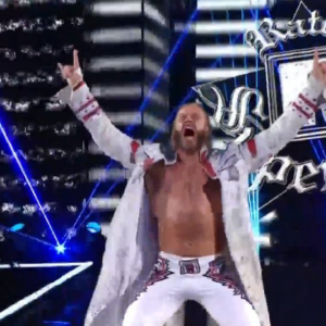 Edge set to work as Babyface at WWE SummerSlam 2021