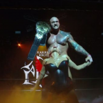 Karrion Kross set to make main roster debut on WWE Main Event