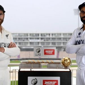 Who won the toss today India vs New Zealand: Should India have played a fourth fast bowler in WTC Final 2021?