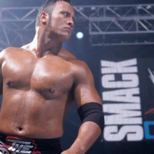 WWE official recalls locker room confrontation between the Rock and former WWE star