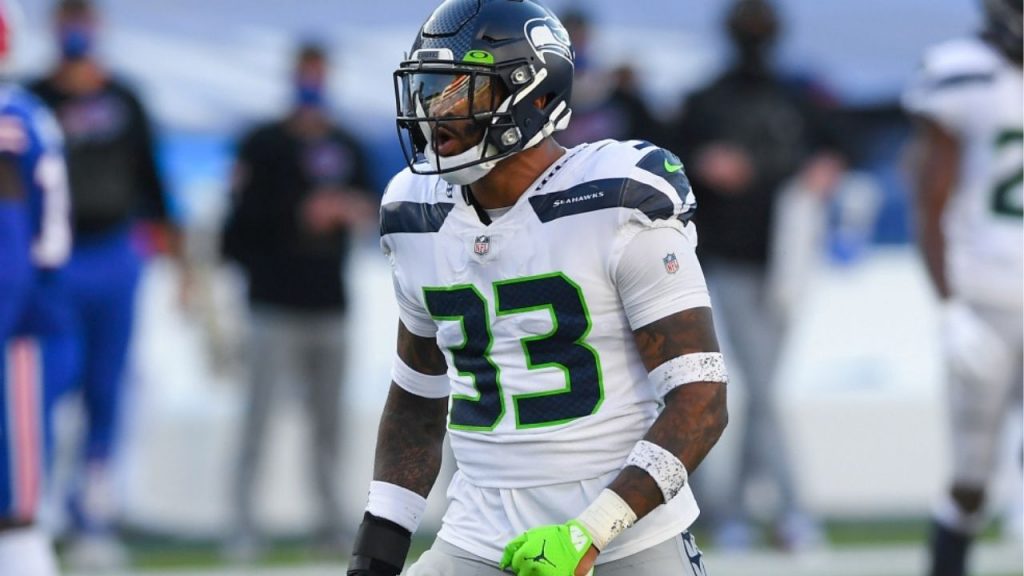 NFL Minicamp Holdouts 2021: List of Players Skipping Mandatory Minicamp Including Aaron Rodgers and Jamal Adams