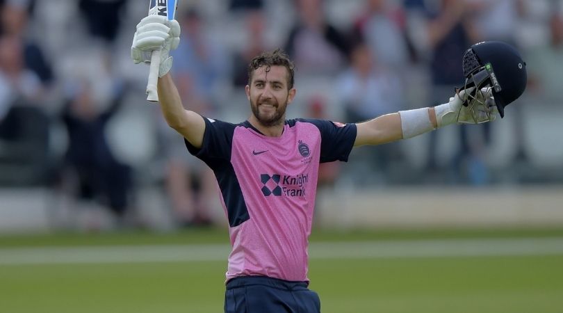HAM vs MID Fantasy Prediction: Hampshire vs Middlesex – 28 June 2021 (Southampton). Colin de Grandhomme, D'arcy Short, Steven Eskinazi, and Daryl Mitchell are the best fantasy picks for this game.